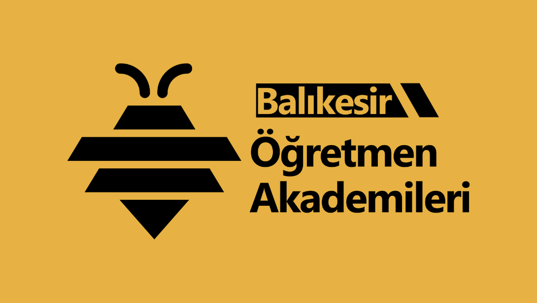 Balıkesir Öğretmen Akademileri: Eğitimde Yeni Ufuklar ve Mesleki Gelişim Yolculuğu Başlıyor